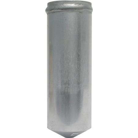 Universal Air Cond Filter Drier /Aluminum, Rd10127C RD10127C